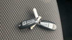 Suzuki Vitara 1.4 Boosterjet 48V Hybrid SZ-T 5dr Auto Petrol Estate